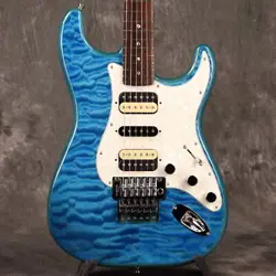 FENDER: MICHIYA