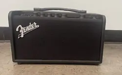 LT40S AMP