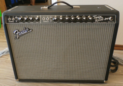 CONDITION FENDER REISSUE