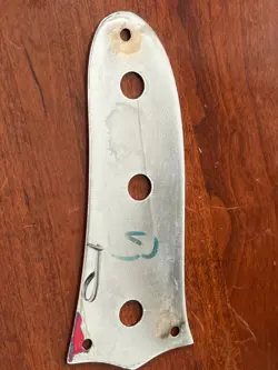 FENDER MUSICMASTER DUO