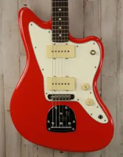 USED FENDER PLAYER II JAZZMASTER (267)