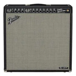 FENDER TONE MASTER SUPER REVERB COMBO AMP