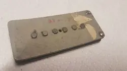 1973 FENDER JAZZMASTER