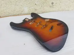 STRATOCASTER '62 BODY