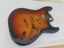 FENDER STRATOCASTER '62