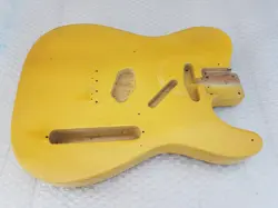 1956 FENDER TELECASTER BODY USA