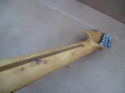 1979 FENDER STRATOCASTER MAPLE NECK USA -  RELIC