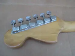 1979 FENDER STRATOCASTER