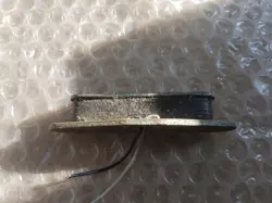 1975 FENDER STRATOCASTER PICKUP - MADE IN USA