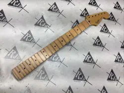 1994 FENDER USA AMERICAN STRATOCASTER DELUXE ELECTRIC GUITAR NECK MAPLE