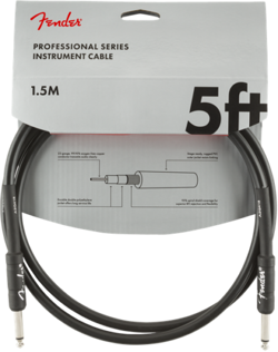 5' PROFESSIONAL SERIES