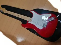 FENDER JAPAN STRATOCASTER ST54-95LS