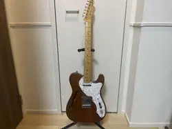 FENDER TELECASTER THINLINE TN70