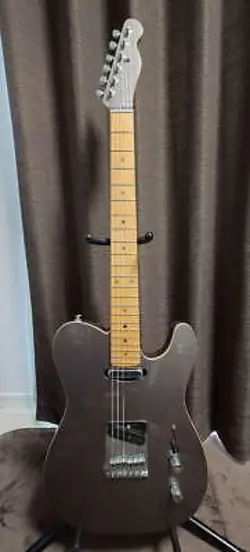 FENDER JAPAN AERODYNE SPECIAL TELECASTER