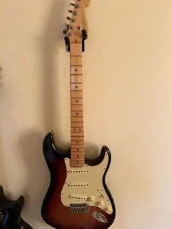 FENDER US STRATOCASTER