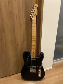 ALMOST FENDER JAPAN SERIAL N