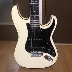 FENDER AERODYNE STRATOCASTER AST-M