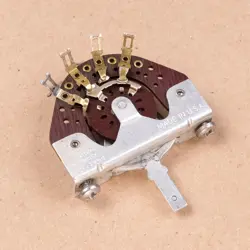 GUITAR SWITCH 3-WAY