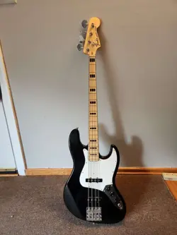 LEE SIGNATURE FENDER