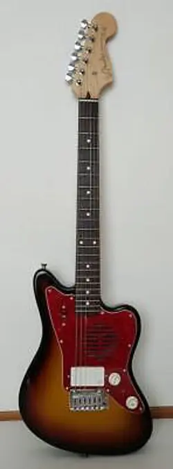 BUILT-IN FENDER JM-CHAMP10