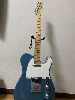 FENDER ELECTRIC GUITAR PLAYER TELECASTER HH