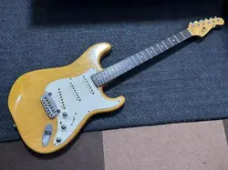 FENDER SIG