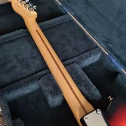 FENDER PLAYER TELECASTER 3TS