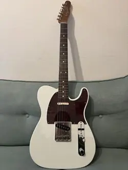 TIME FENDER TRADITIONAL