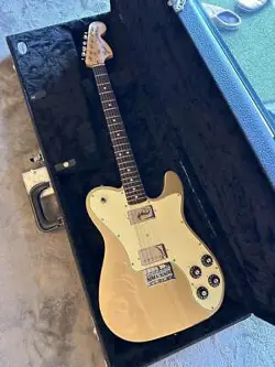 FENDER CHRIS SHIFFLET