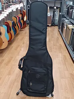 FENDER AMERICAN PERFOMER PRECISION BA ELECTRIC BASS