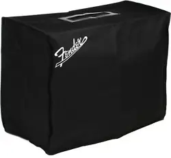 FENDER HOT ROD DELUXE COVER - BLACK