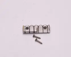 RARE 1987 FENDER STRATOCASTER PLUS/ULTRA/CUSTOM/DELUXE WILKINSON ROLLER NUT USA