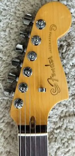 FINGERBOARD ULTRABURST WITH