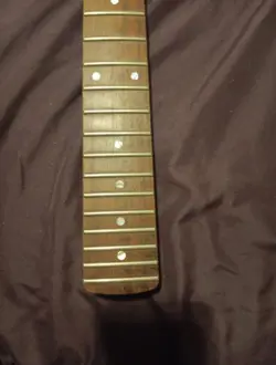 TUNERS BLACK HARDWARE