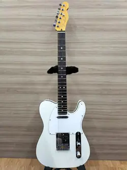 FENDER USA AMERICAN ULTRA TELECASTER ELECTRIC GUITAR SAFE DELIVERY FROM JAPAN