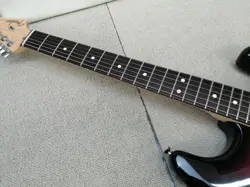 VG STRATOCASTER ELECTRIC