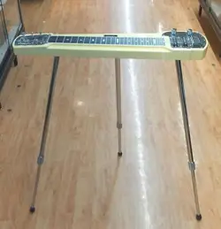 FENDER ELX-6 STEEL GUITAR SAFE DELIVERY FROM JAPAN