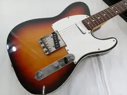 TL62B-70 TELECASTER SAFE