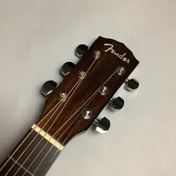 FENDER CC-140SCE SB WC SAFE DELIVERY FROM JAPAN