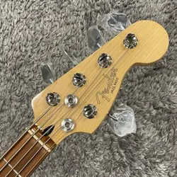 5-STRING SAFE DELIVE