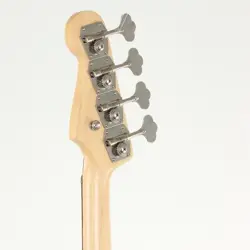 FENDER AMERICAN ORIGINAL 60S PRECISION BASS 3-COLOR SUNBURST SAFE DELIVERY FROM