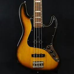 FENDER 1978 JAZZ BASS 3-COLOR SUNBURST SAFE DELIVERY FROM JAPAN