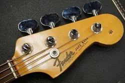 1965-1966 VINTAGE G-CLUB