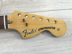 72 REISSUE STRATOCASTER