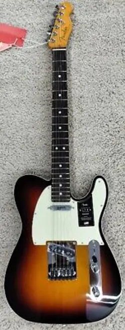 ULTRABURST FINISH W/CASE