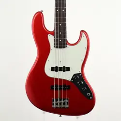 FENDER JAPAN JB62-950 CANDY APPLE RED SAFE DELIVERY FROM JAPAN