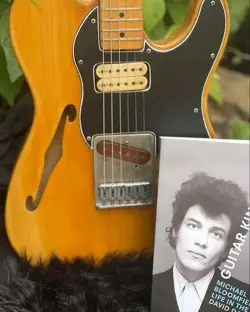 MIKE BLOOMFIELD'S