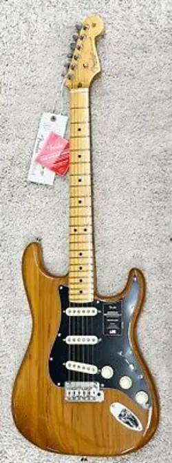 STRATOCASTER MAPLE BOARD