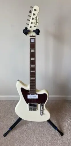 TELECASTER SJ ELECTRIC