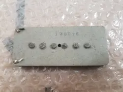 1976 FENDER JAZZMASTER